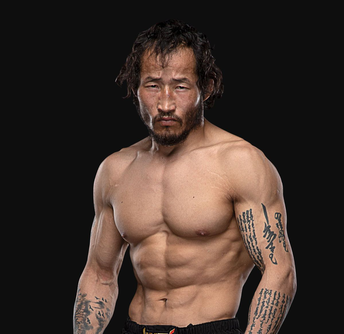 Холимог тулаанч Б.Энх-Оргил ирэх сард аваргын бүсийн төлөө тулалдахаар болжээ